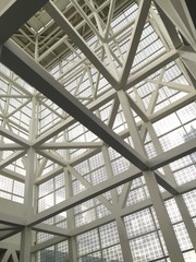 Interior Architecture Building.