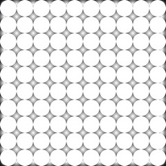 Psychodelic abstract background