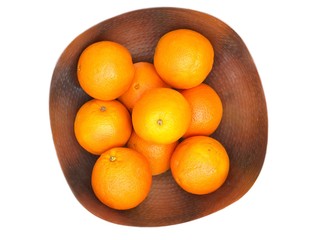 Oranges