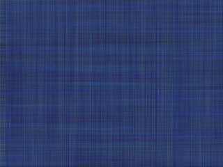 blue line pattern