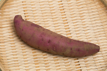 サツマイモ　紅まさり