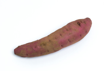 サツマイモ　紅まさり