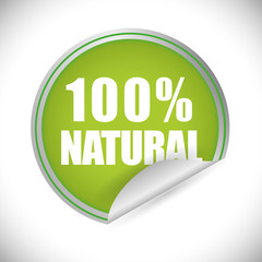 Go green ecology design