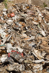 Scrap Metal