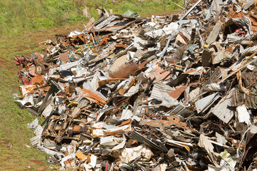 Scrap Metal