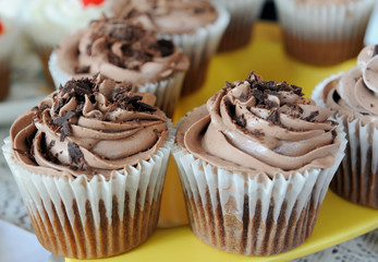 Cupcakes