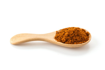paprika powder