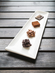 Chocolates