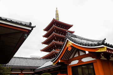 Sensō-ji