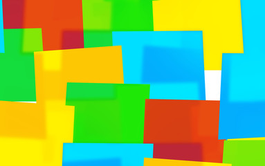 modern colored abstract background