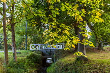 Park in Bad Doberan