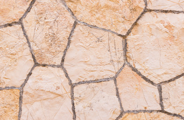 Stein Boden Hintergrund Textur