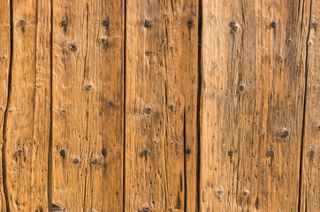 Altes Holz Rustikal Braun Hölzern Hintergrund Textur