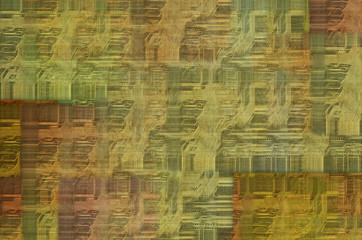technology abstract background