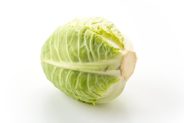 Fototapeta premium Fresh cabbage
