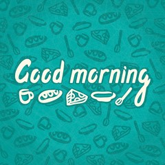 Vector illustration of a 