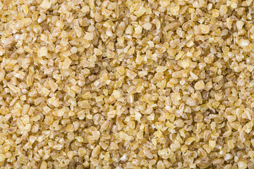 Bulgur (background image)
