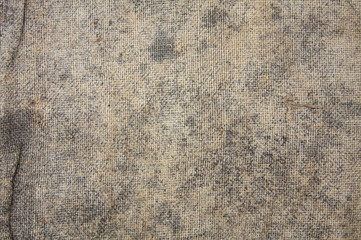 light natural linen texture for the background