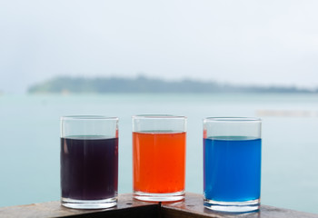 fruit punch