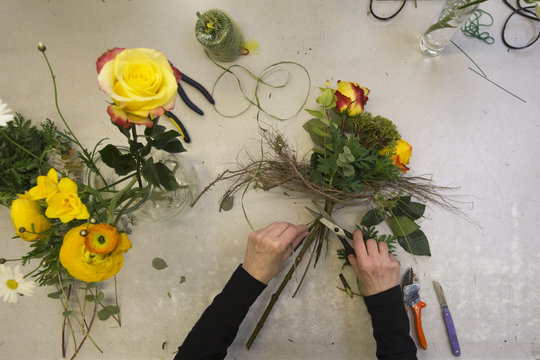 Florist