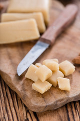 Raw Marzipan