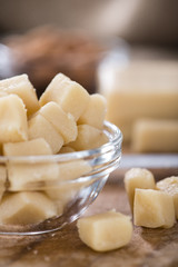 Marzipan