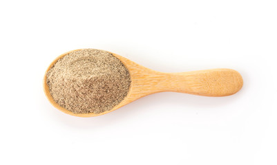 pepper powder