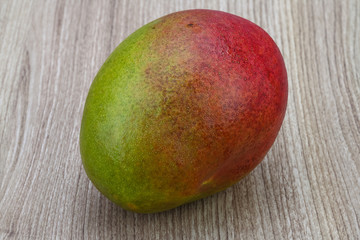 Fresh ripe mango