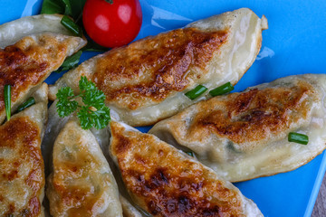Gyoza