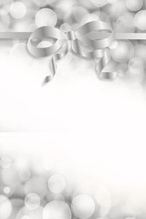 Weihnachten - Hintergrund