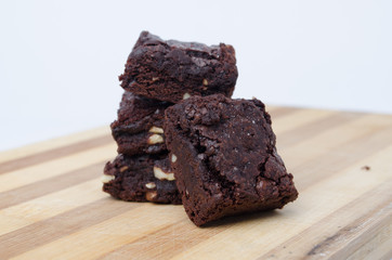 Chocolate Brownies