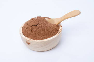 Cocoa powder