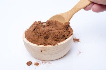 Cocoa powder