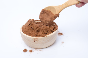 Cocoa powder