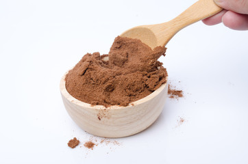 Cocoa powder