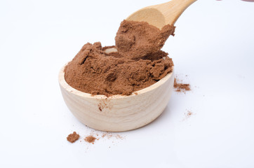 Cocoa powder