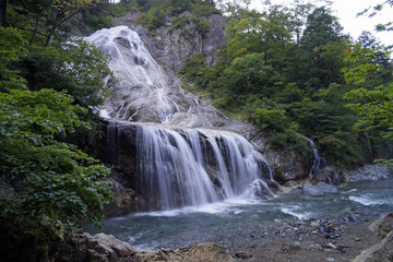 姥ヶ滝