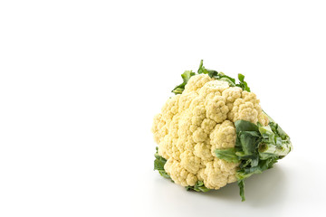 Fresh Cauliflower