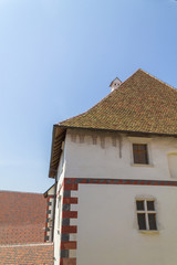     Croatian Castle Veliki Tabor  