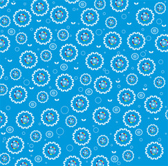 colorfull background Print