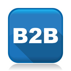 B2B ICON