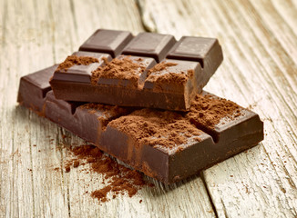 chocolate sweet food dessert