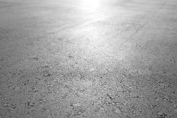 Asphalt background texture
