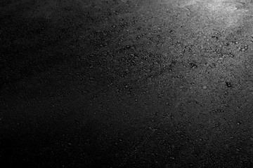 Asphalt background texture