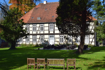 Klosteramt Wennigsen