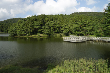 碁石ヶ峰県立自然公園