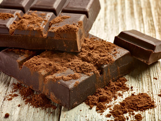 chocolate sweet food dessert