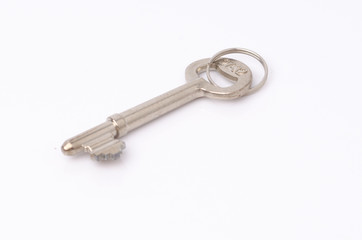 key