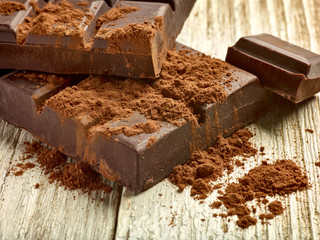 chocolate sweet food dessert