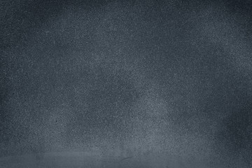 dark grunge textured background
